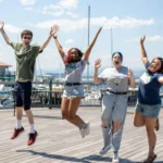 Vacation Destination