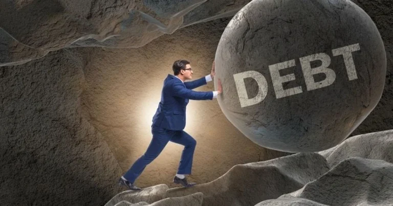 Debt Collection Agencies