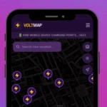 VoltMap