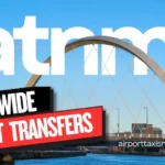 Is Booking Airport Taxis Near Me Online the Smartest Travel Choice? Booking Airport Taxis