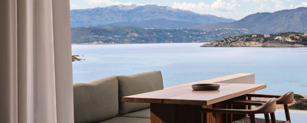 Lake View Suites Chania Crete