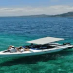 Why Speedboats Are Popular for Snorkeling Tours and Sea Activities Speedboats