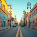 Street and Urban Photography Classes