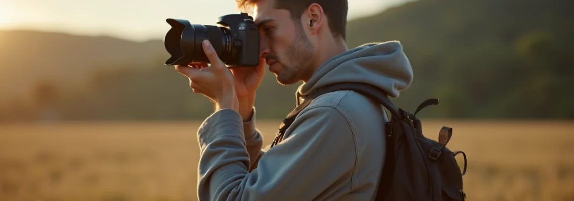 Beginners Photography Workshops