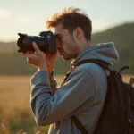 Beginners Photography Workshops