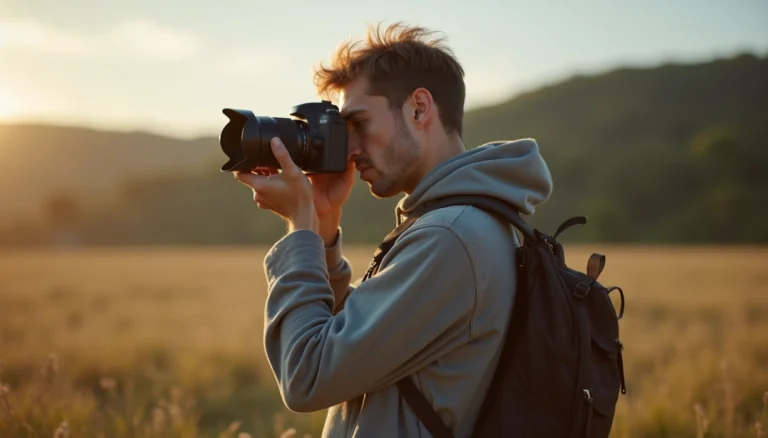 Beginners Photography Workshops