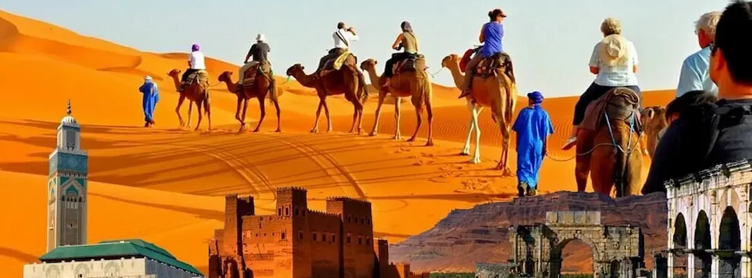Morocco Tours