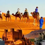 How Much Do Morocco Tours Typically Cost for Travelers? Morocco Tours