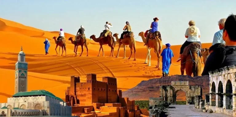 Morocco Tours Morocco Tours