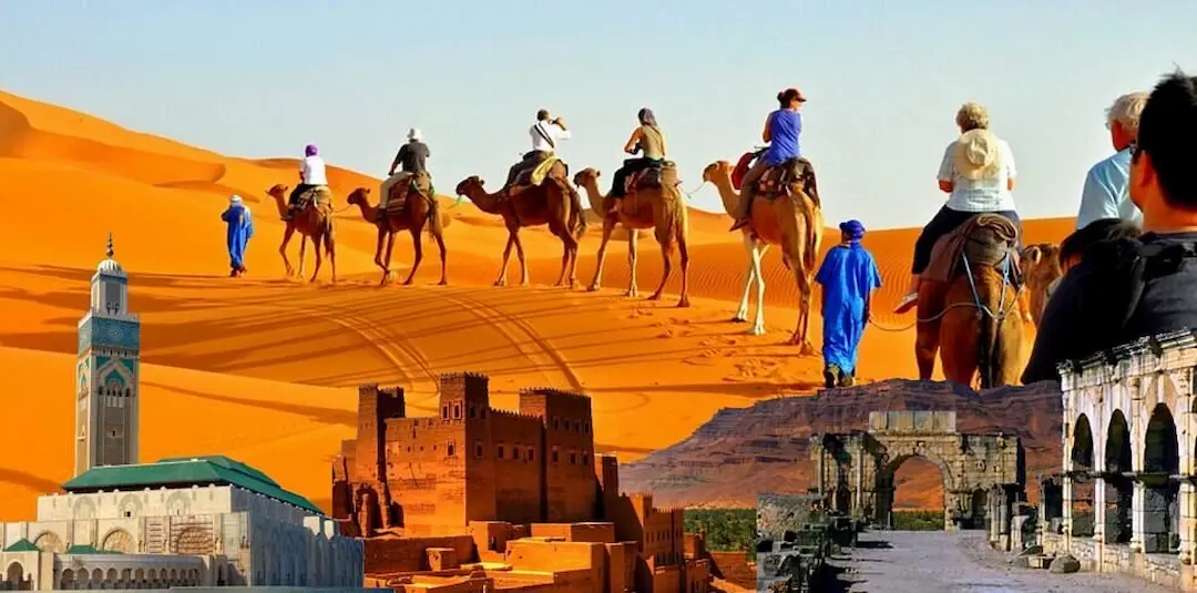 Morocco Tours Morocco Tours