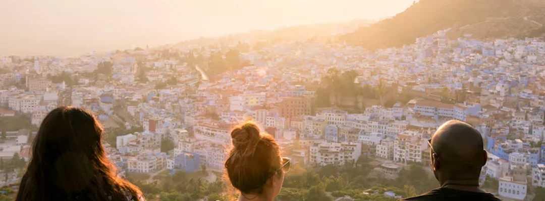 Sustainable Tours in Morocco