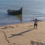 Why Is Morocco One of the Best Countries in the World for Photography? morocco photography workshop fisherman beach shadow